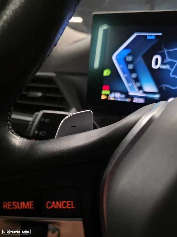 BMW 320 e Line Sport Auto - 28
