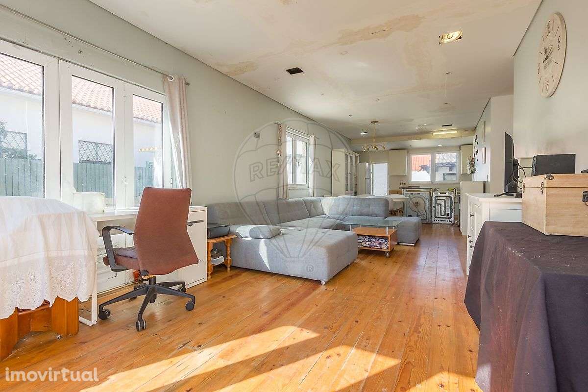 Moradia T2 para venda - Grande imagem: 5/13