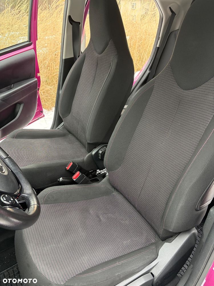 Toyota Aygo 1.0 VVT-i Color Edition - 20