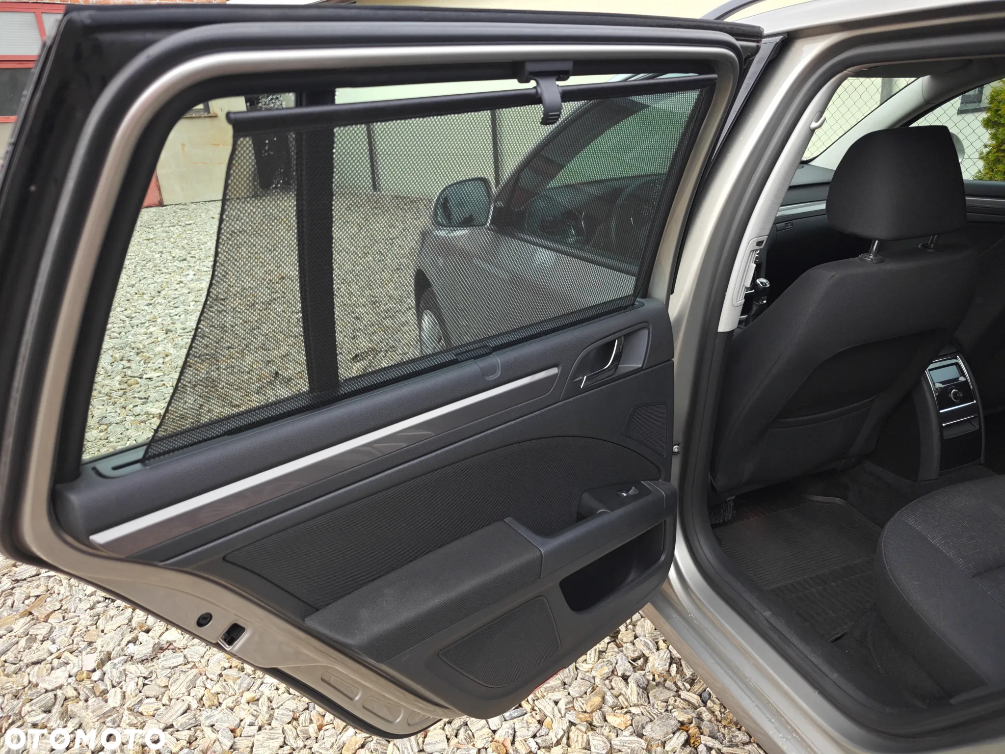 Skoda Superb 1.8 TSI Comfort - 6