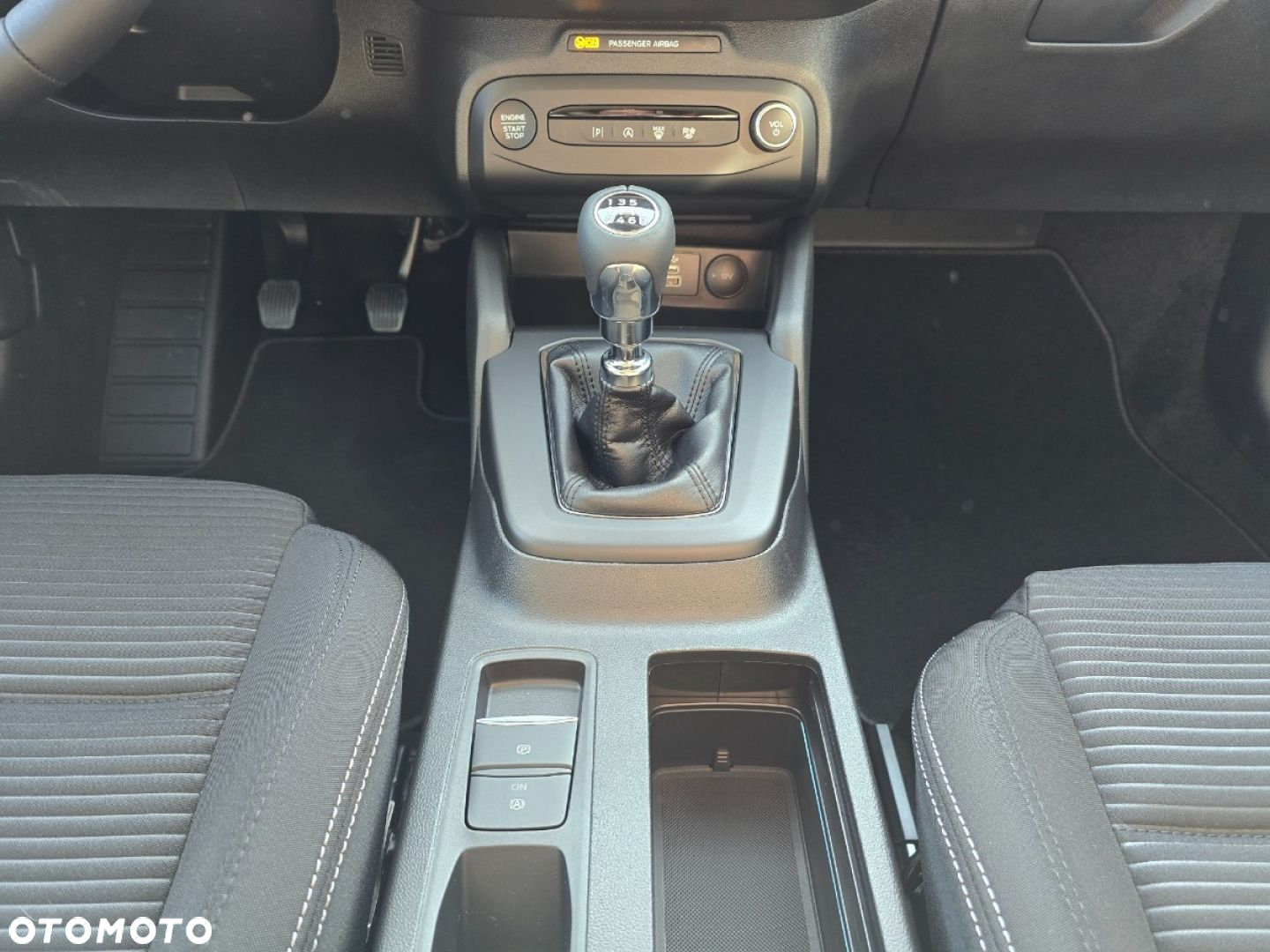 Ford Focus - 20