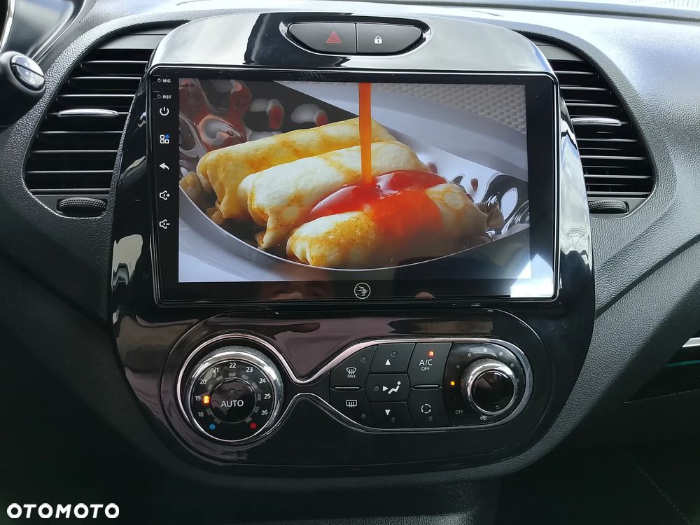 Renault Captur - 21