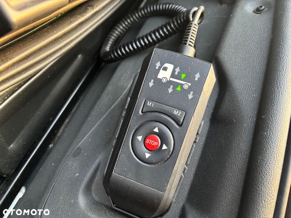 Mercedes-Benz Atego 1218 - 35