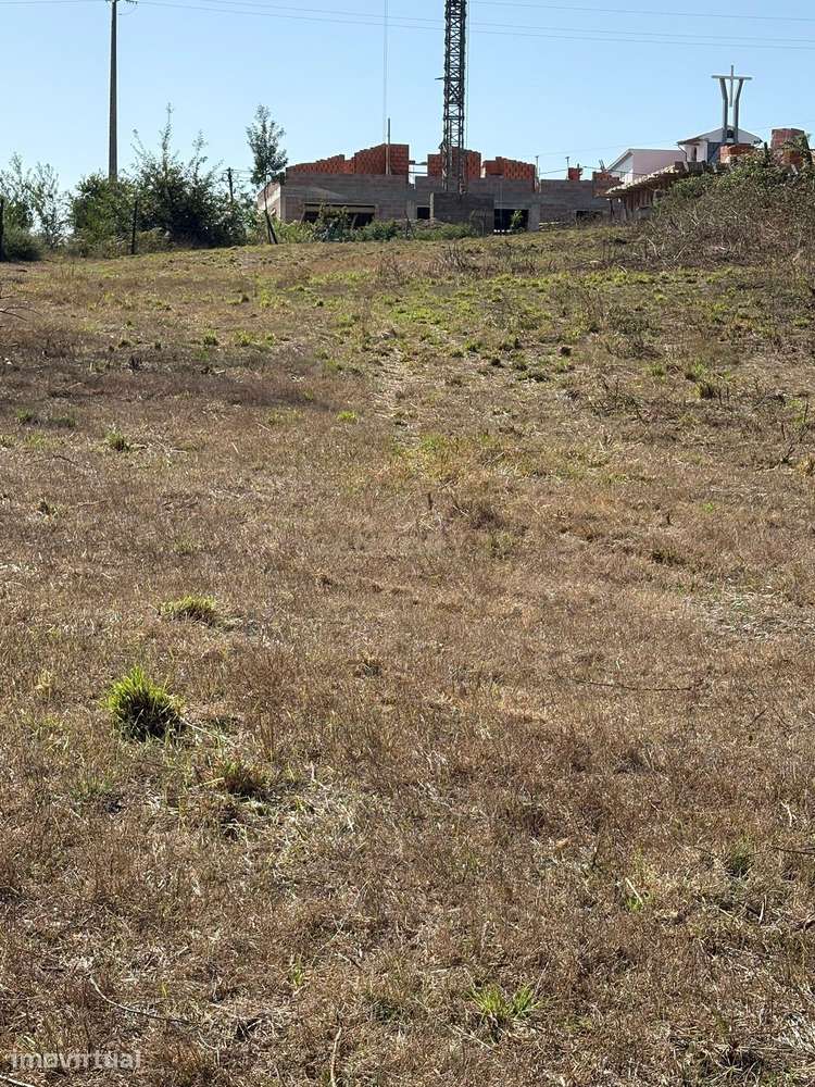 Terreno Urbano em Angeja, Albergaria a Velha - Grande imagem: 3/14