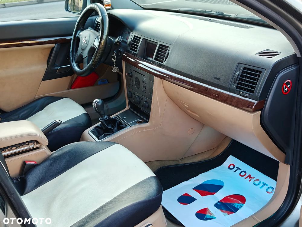 Opel Vectra 1.8 CD - 7