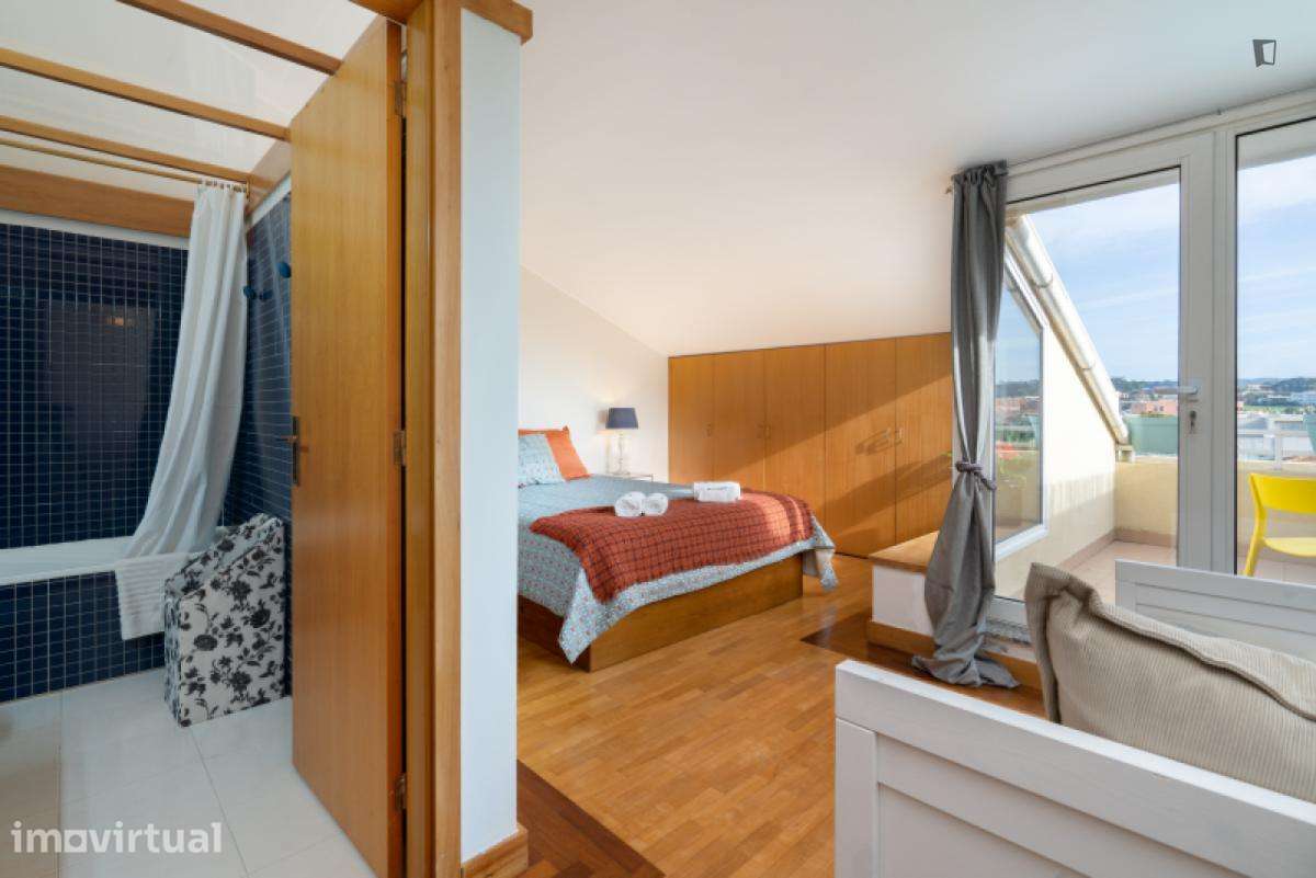 Apartamento com 1 quartos - localizado em Vila nova de gaia - Grande imagem: 4/47