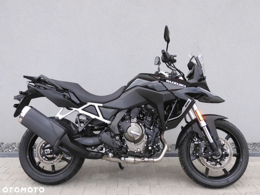 Suzuki DL - 6
