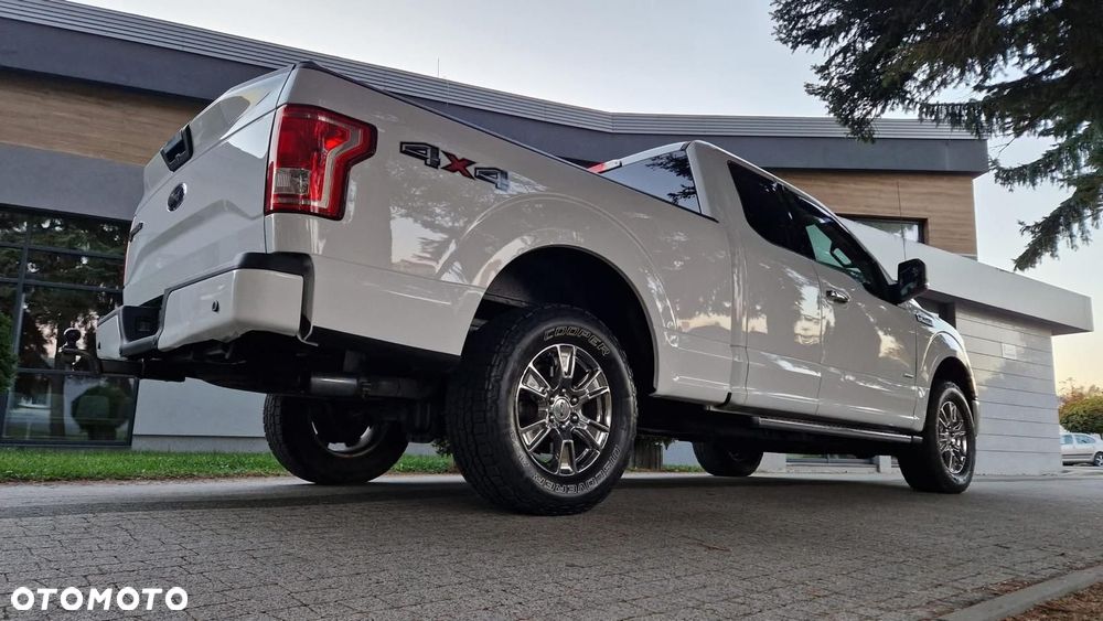 Ford F150 - 23
