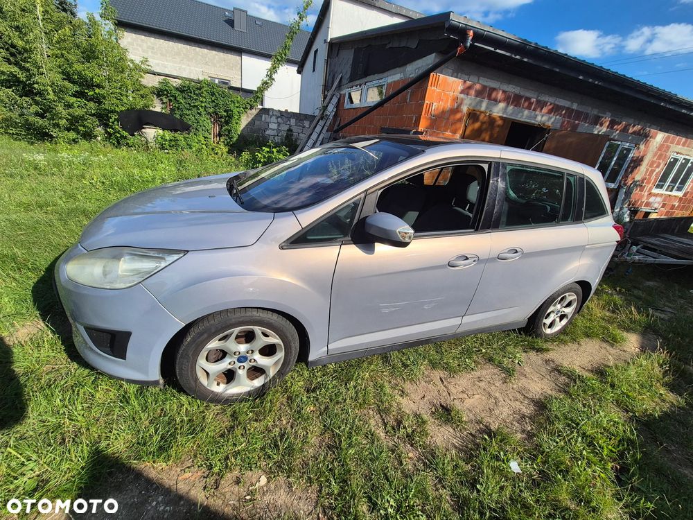Ford Grand C-MAX 2.0 TDCi Edition MPS6 - 1