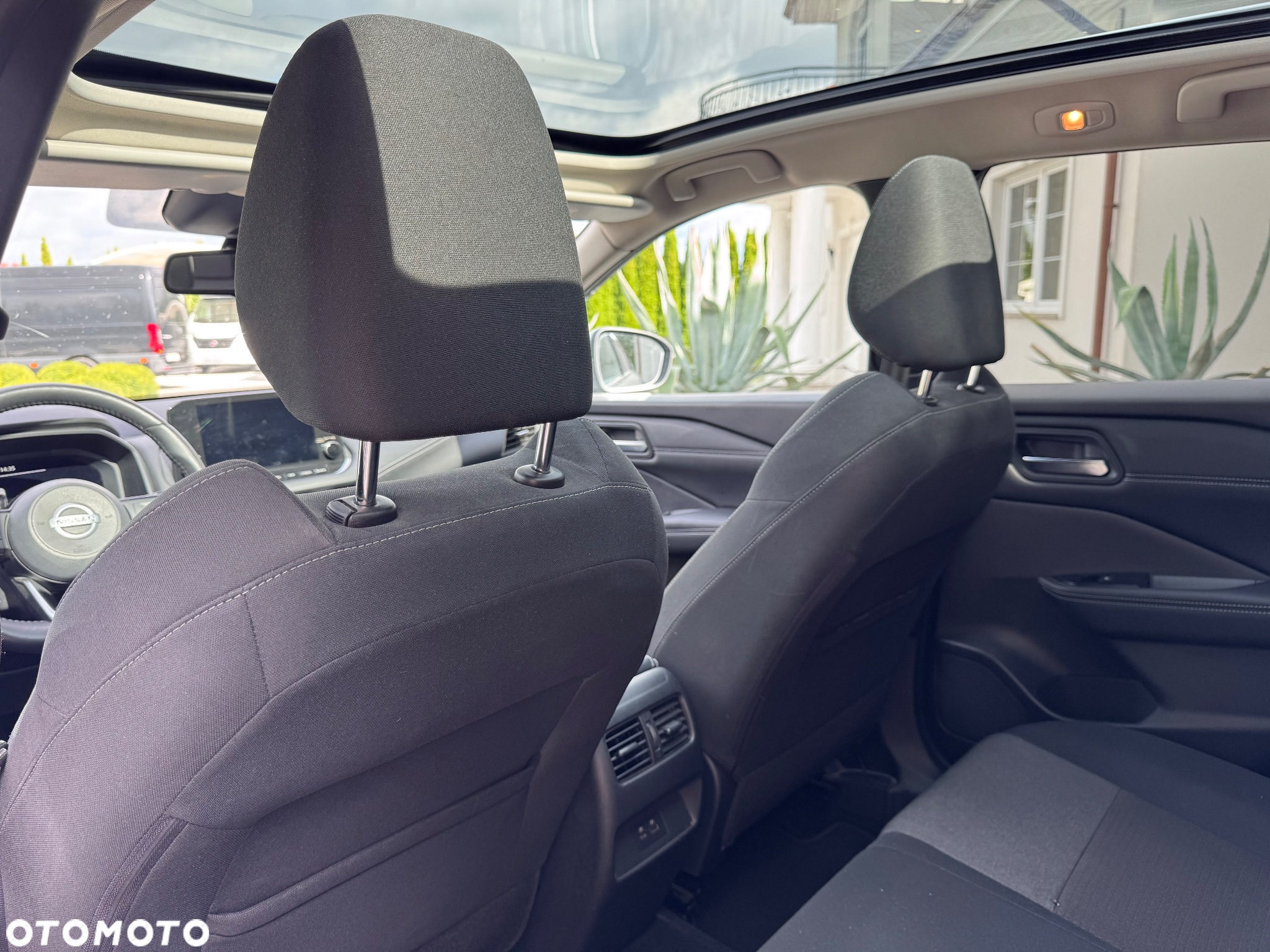 Nissan Qashqai 1.3 DIG-T N-Connecta - 26