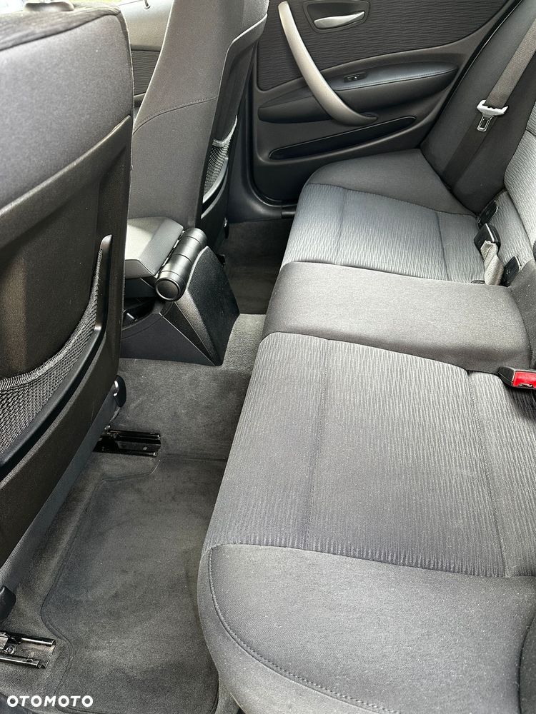 BMW Seria 1 - 9