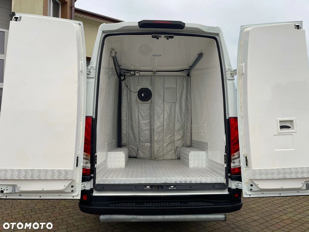 Iveco Daily L3H2 Chłodnia - 8