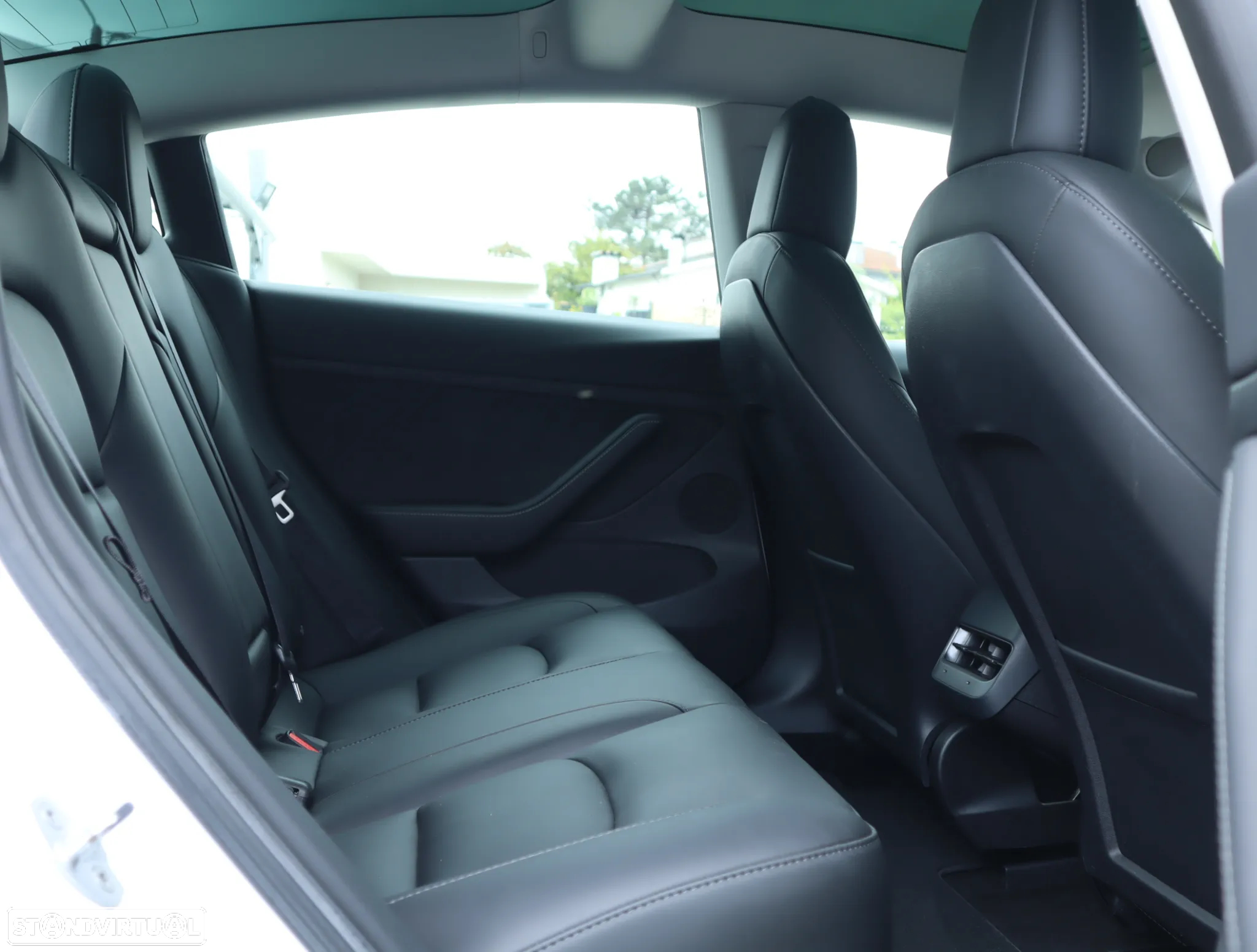 Tesla Model 3 Long Range Tração Integral - 24