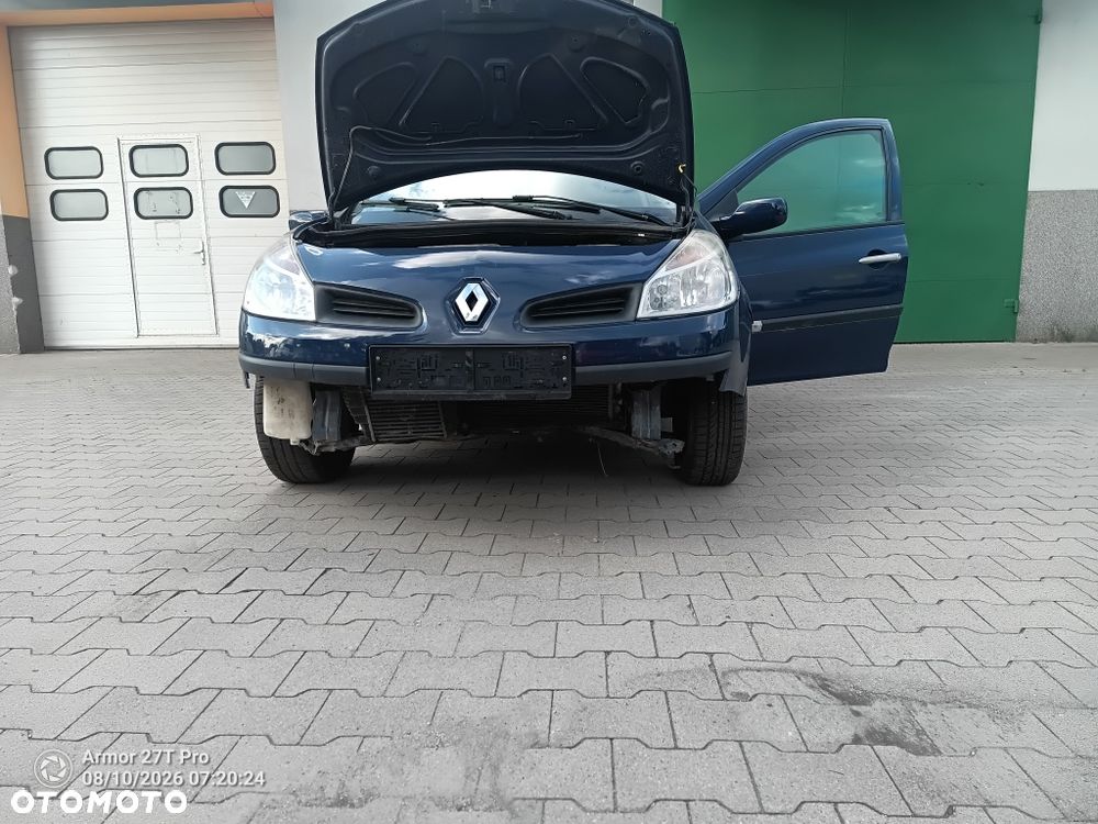 Renault 4 - 1