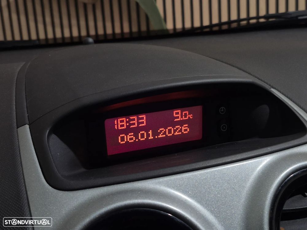 Opel Corsa 1.2 Enjoy S/S - 9