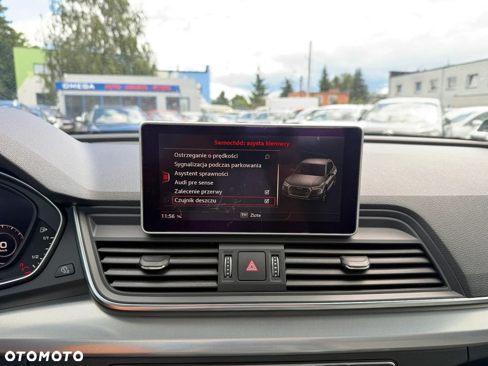 Audi Q5 35 TDI Quattro S tronic - 23