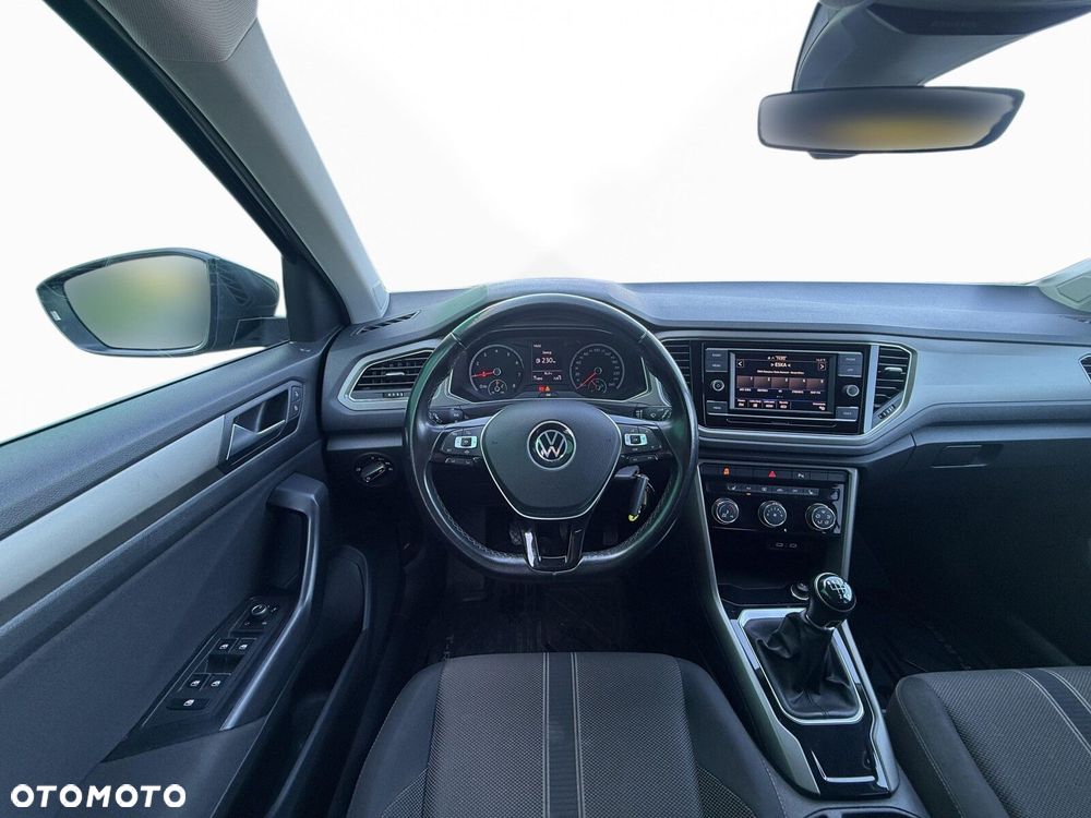 Volkswagen T-Roc 1.5 TSI ACT Advance - 15