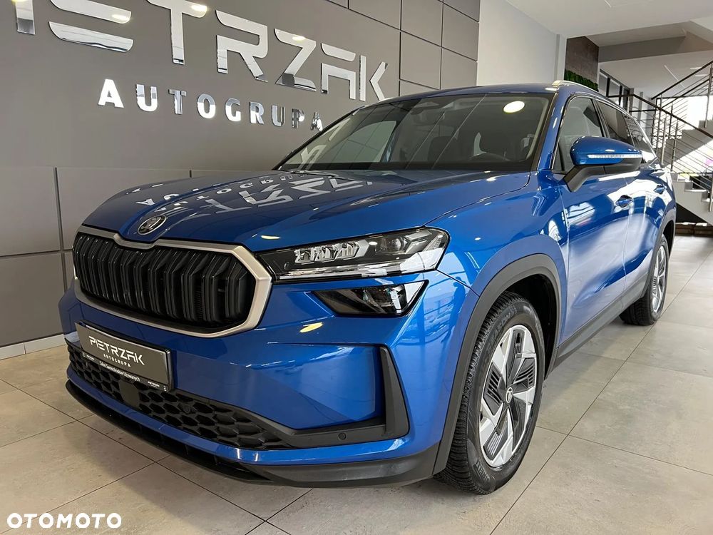 Skoda Kodiaq - 2