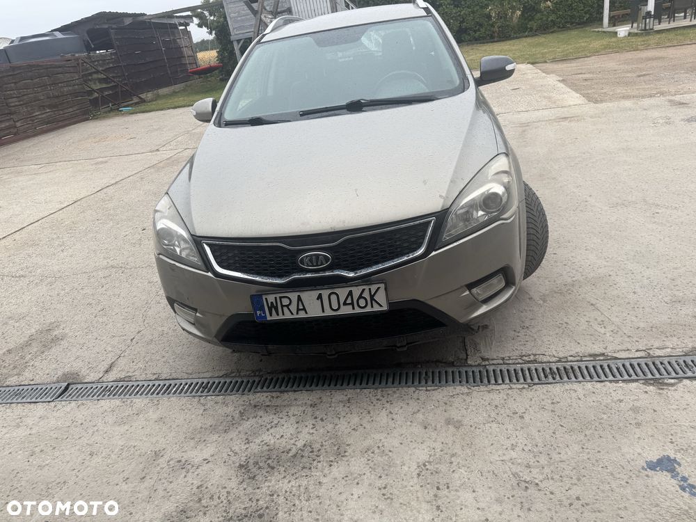 Kia Ceed - 2