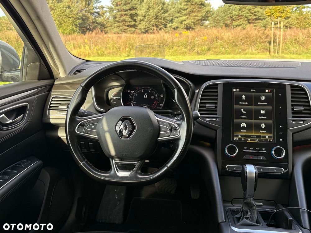 Renault Talisman - 38