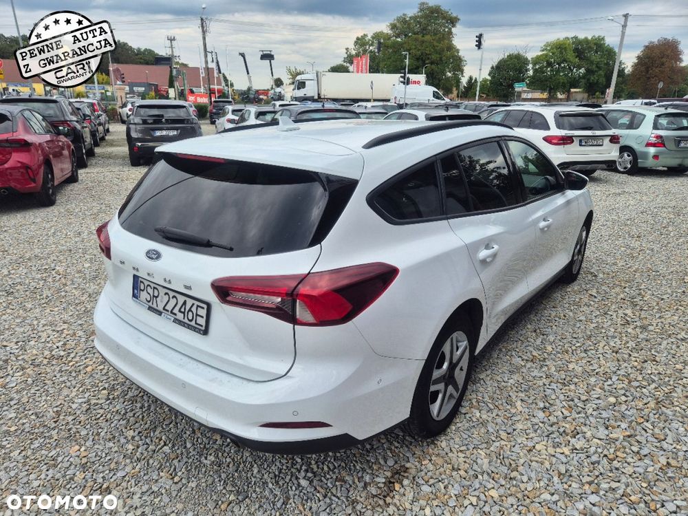 Ford Focus - 5