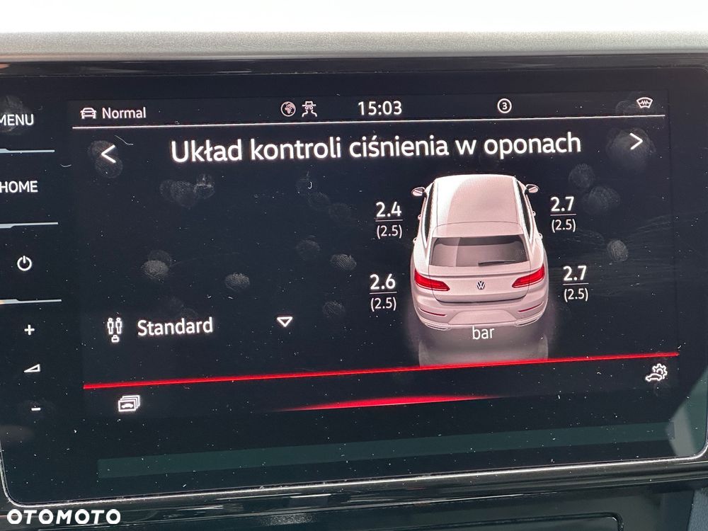 Volkswagen Arteon 2.0 TDI SCR 4Motion DSG R-Line - 26