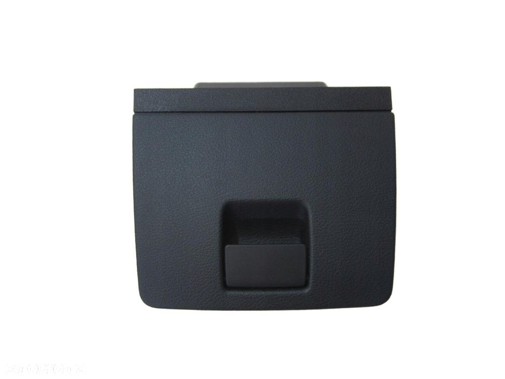 BMW X3 F25 X4 F26 SCHOWEK KONSOLI DESKI 9212921 KIEROWCY CZARNY 51459212921 - 1