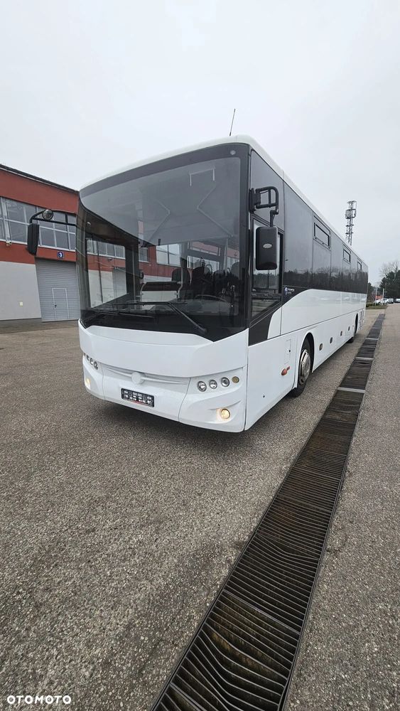 Temsa Tourmalin - 3