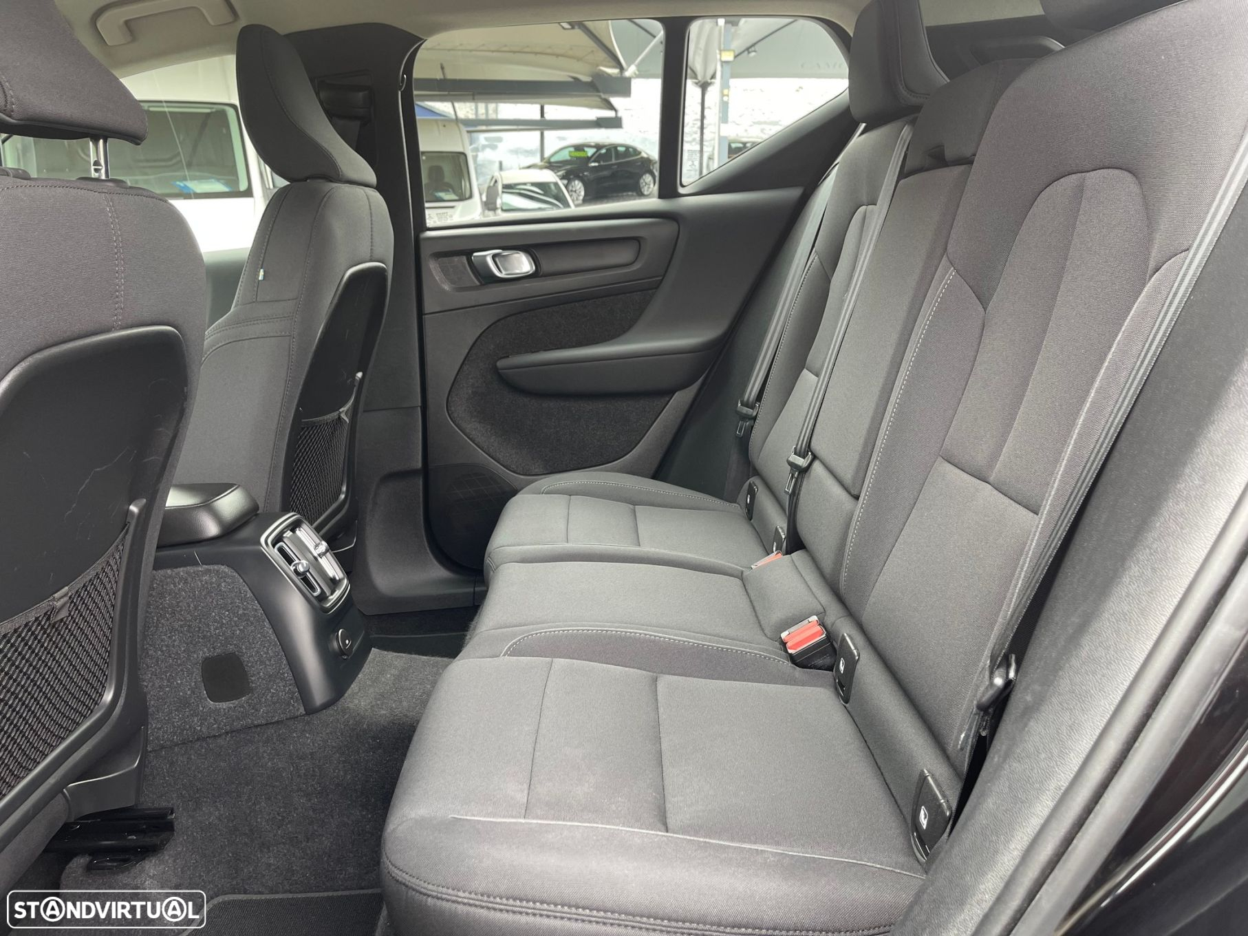 Volvo XC 40 1.5 T4 PHEV Inscription - 36