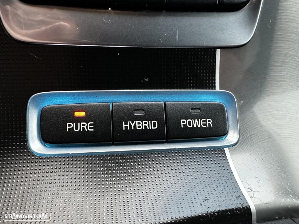 Volvo V60 2.4 D6 R-Design AWD Phev - 34