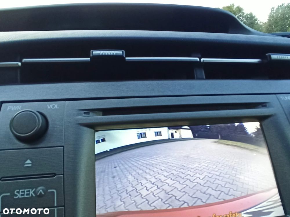 Toyota Prius - 23