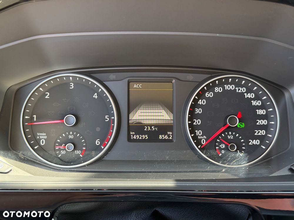 Volkswagen Multivan 2.0 BiTDI L1 Highline 4Motion DSG - 19