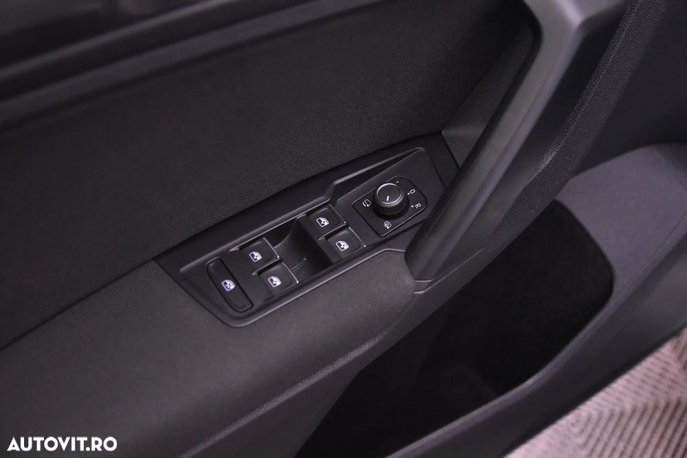 Volkswagen Tiguan - 15