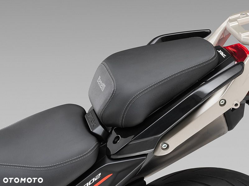 Benelli TRK 702X - 9