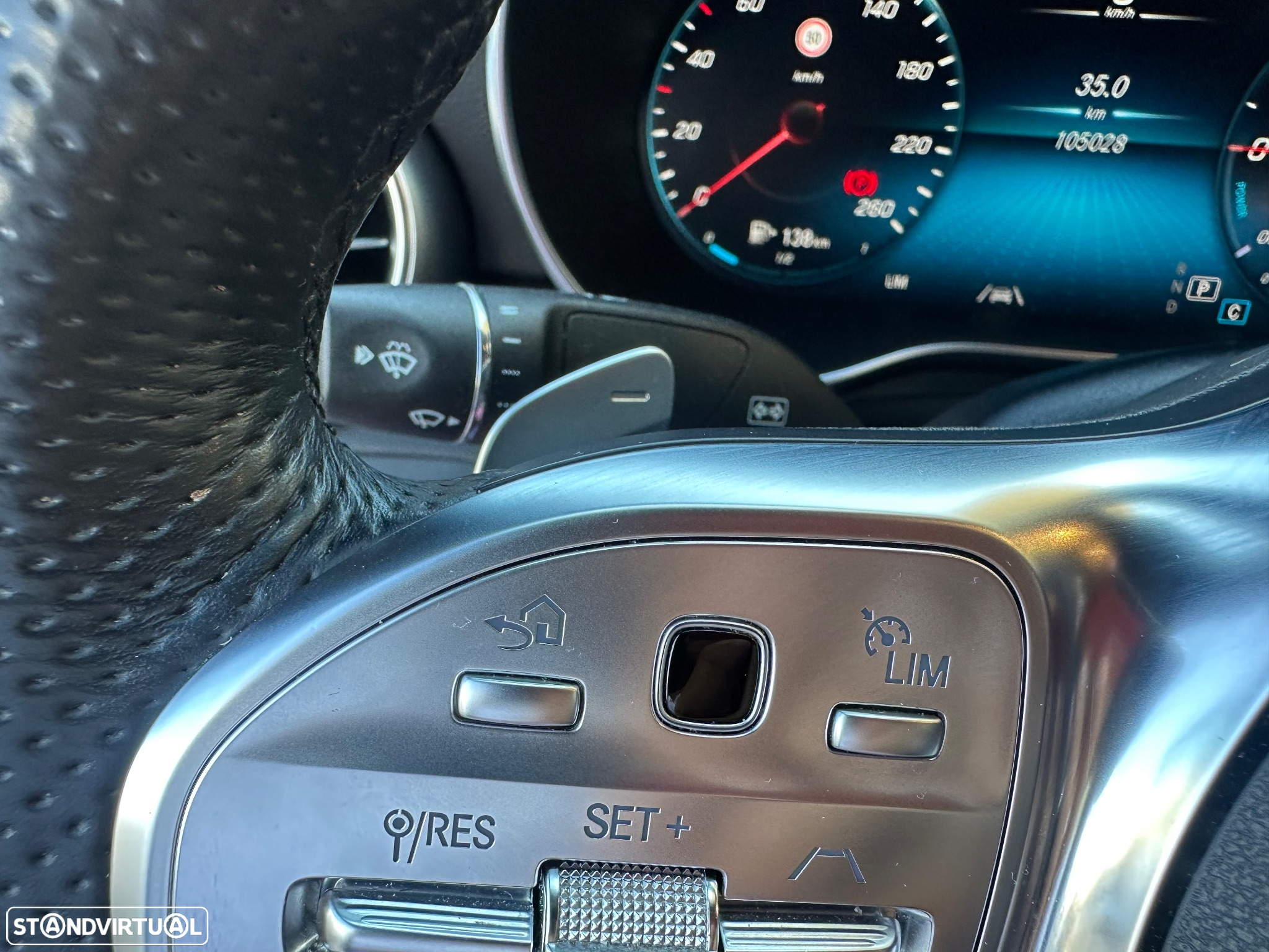 Mercedes-Benz GLC 300 Coupe de 4Matic - 23