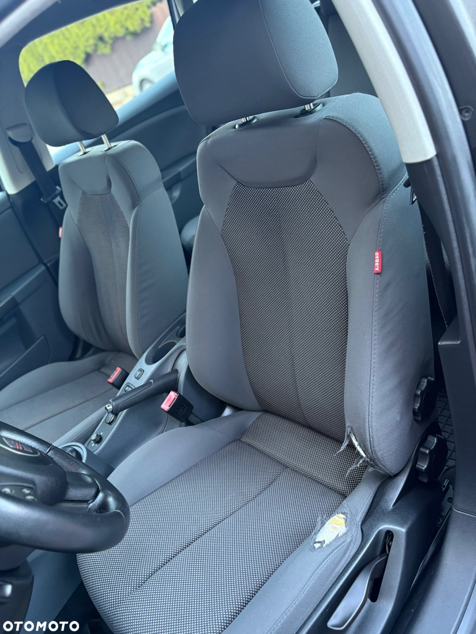 Seat Leon 1.8 TSI R edition - 21