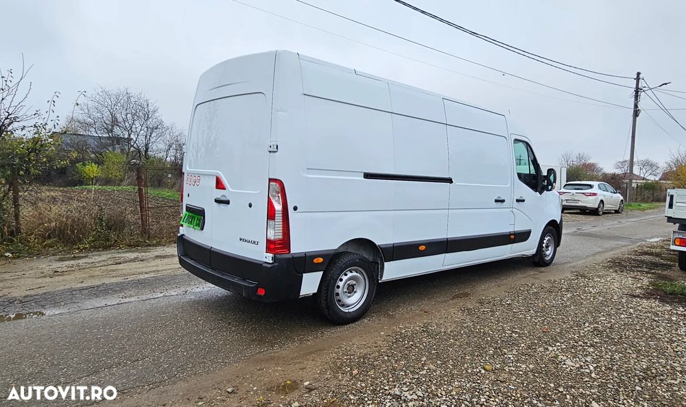 Renault Master L3H2 - 5