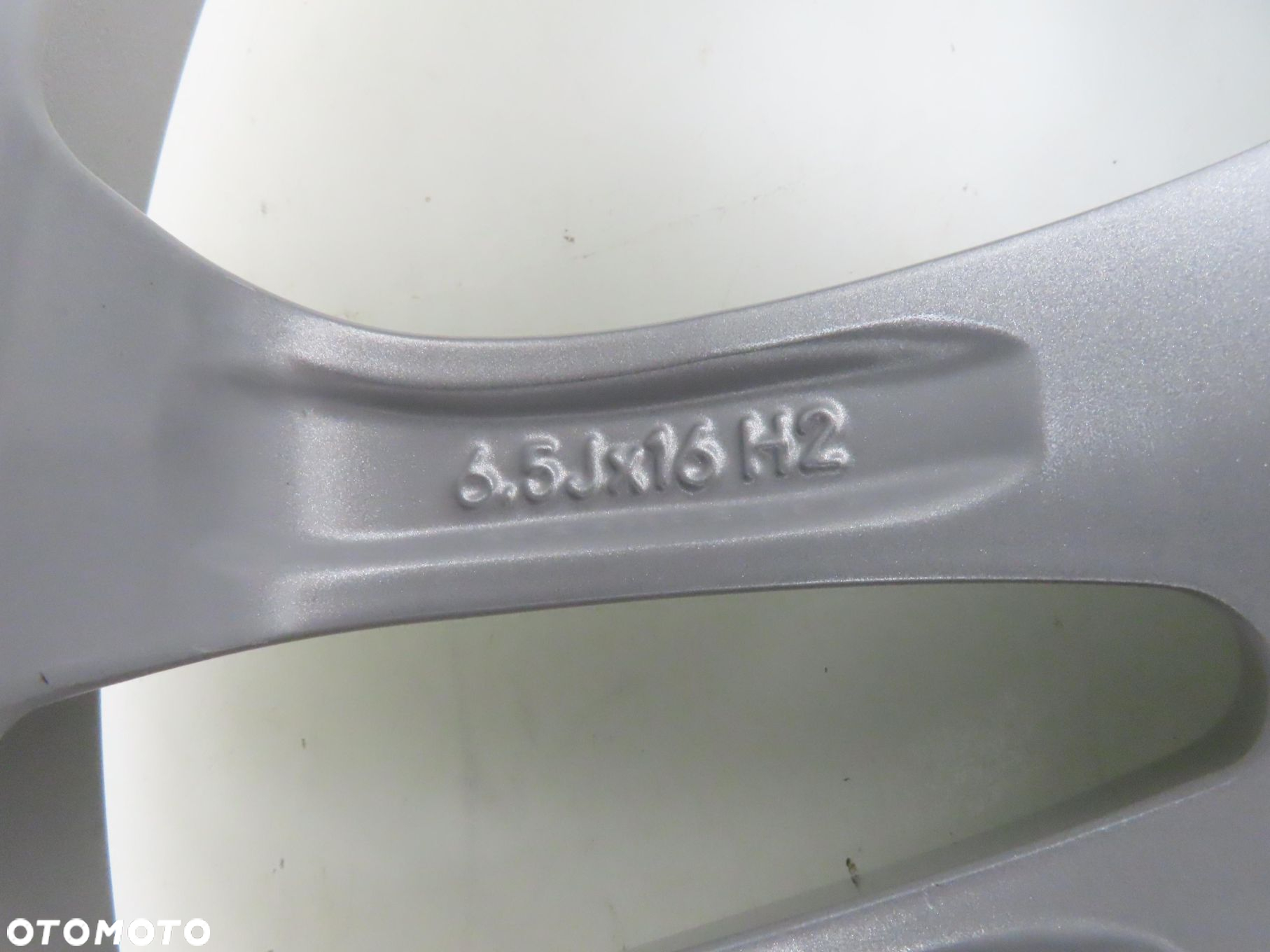 Alufelgi 16'' Audi VW Seat Skoda Mercedes 5x112 6,5J ET45 - 12