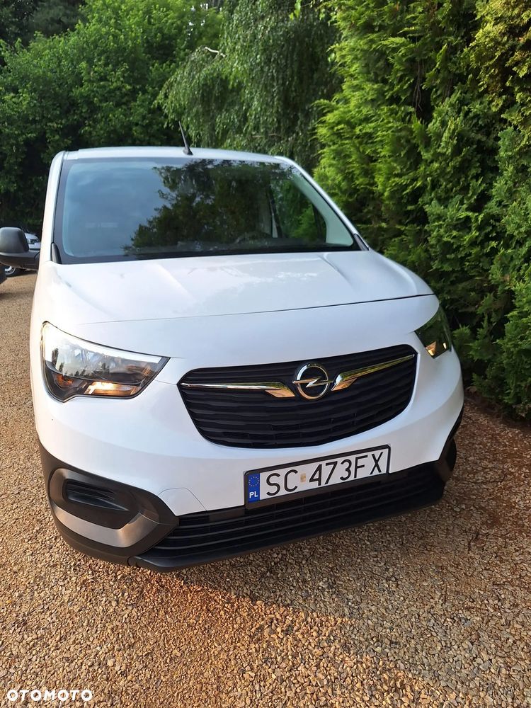 Opel Combo 1.5 CDTI Edition S&S - 2