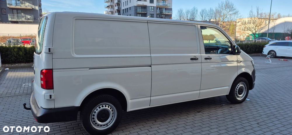 Volkswagen Transporter - 15