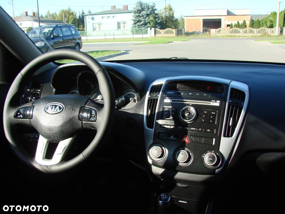 Kia Ceed 2009