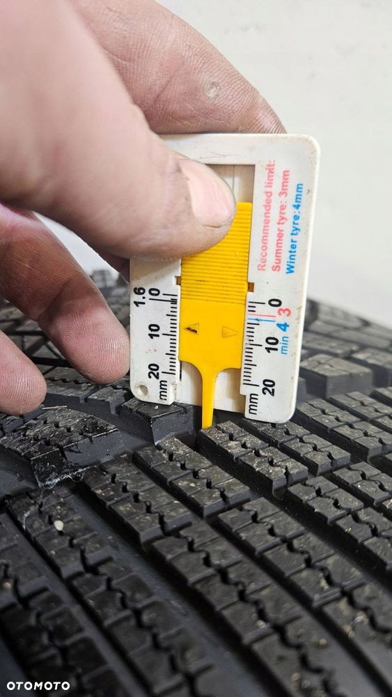 felgi aluminiowe porsche taycan 20'' 9j et54 11j et60 5x130 9j1601025aj - 10