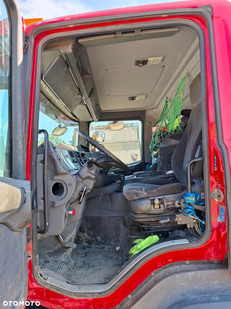 Scania 94G 230 - 11