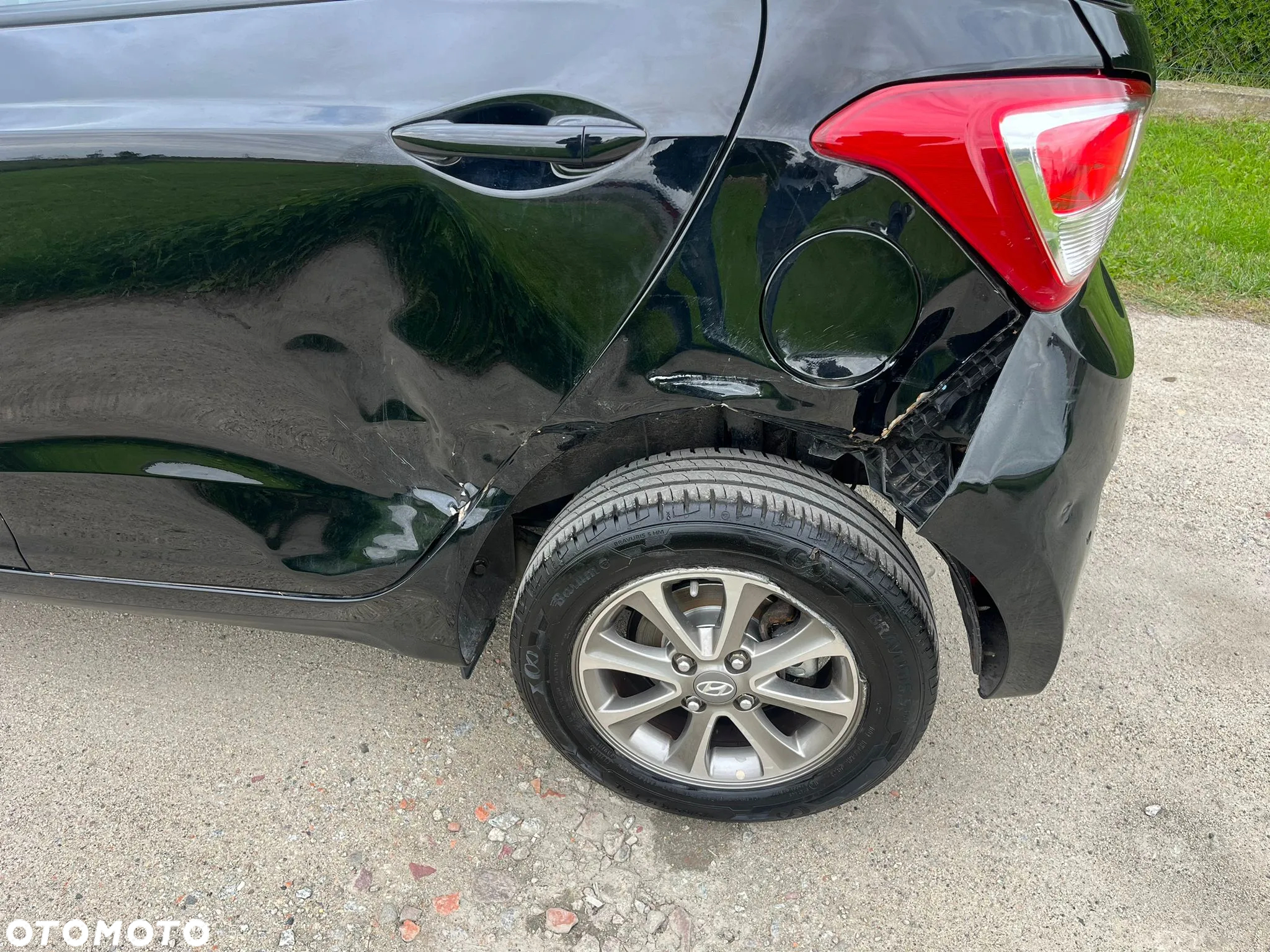 Hyundai i10 - 7