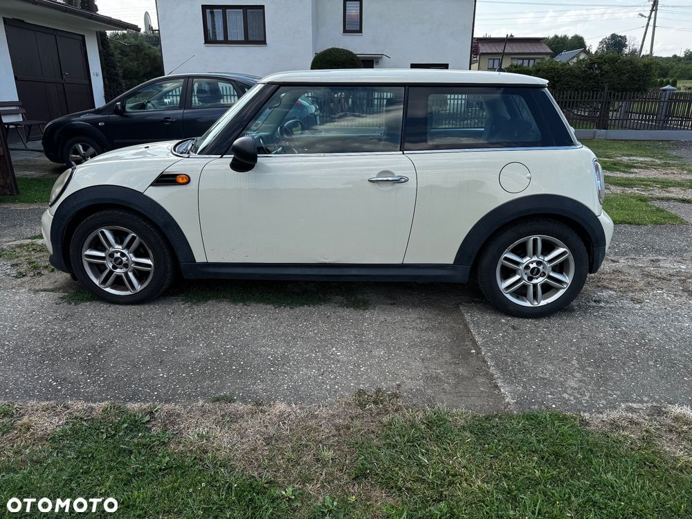 MINI Cooper D - 9