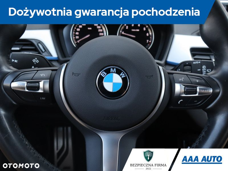 BMW X1 - 20