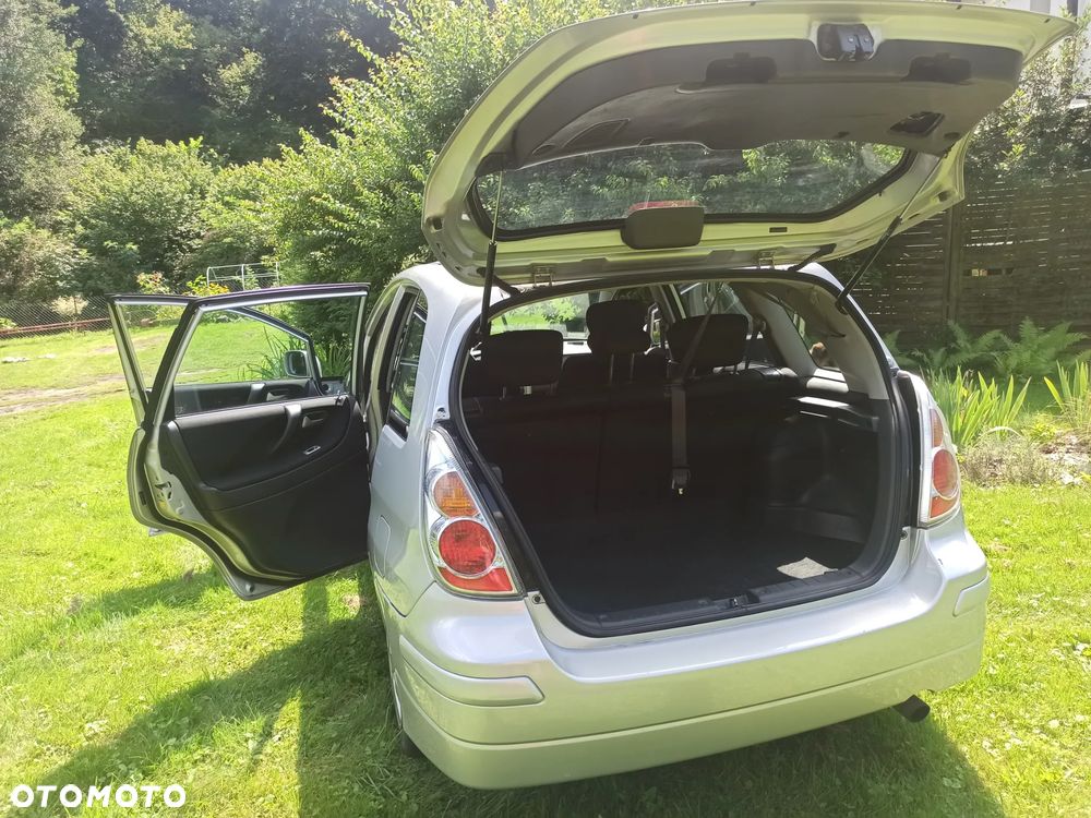 Suzuki Liana 1.4 DDiS Comfort - 7