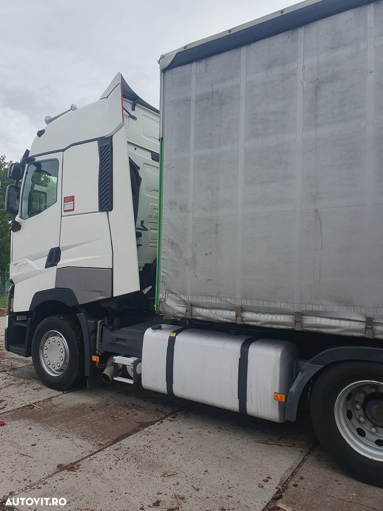 Renault T440 COMFORT XENON - 3