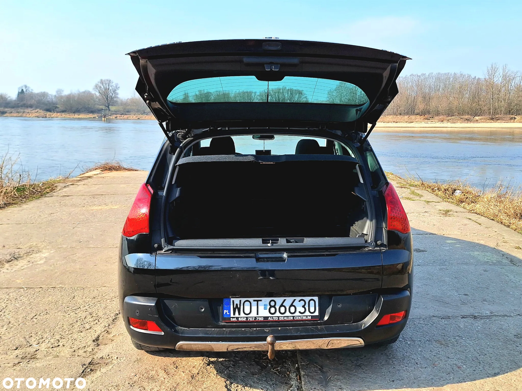 Peugeot 3008 1.6 THP Style - 5