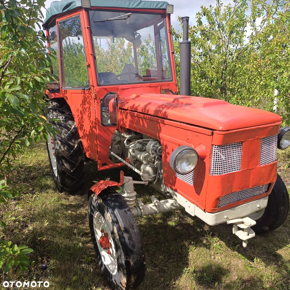 Zetor 3511 - 2